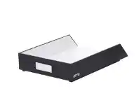 Otto Monochrome Document Tray