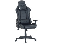 Officeworks J.Burrows Typhoon Gaming Chair offer