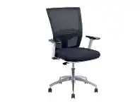Officeworks Pago Radar II Ergonomic Chair offer