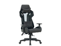 Officeworks J.Burrows Typhoon Pro Gaming Chair offer
