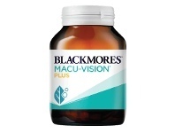 Star Discount Chemist Blackmores Macu-Vision Plus 120 Tablets offer
