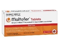 Star Discount Chemist Maltofer Oral Iron 30 Tablets offer