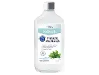 Star Discount Chemist Henry Blooms Probiotic Mouthwash 375ml offer
