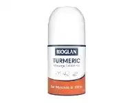 Star Discount Chemist Bioglan Turmeric Massage Oil Roll On 100g offer