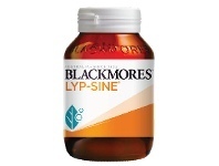 Star Discount Chemist Blackmores Lyp-Sine 100 Tablets offer