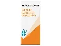 Star Discount Chemist Blackmores Cold Shield Nasal Spray 800mg offer