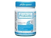 Star Discount Chemist Life-Space Broad Spectrum Probiotic 60 Capsules offer