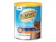 Nestle Sustagen Hospital Formula Active Chocolate 840g