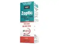 Star Discount Chemist Trust Zoptic Eye Drops (Ketotifen) 5ml offer