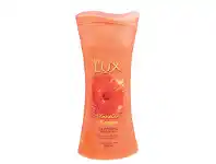 Lux Body Wash Tahitian Escape 400ml
