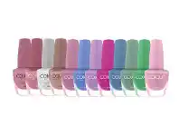 Star Discount Chemist Colour by TBN Garden Party Nail Polish offer