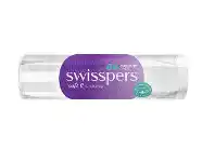 Star Discount Chemist Swisspers Make-Up Pads 80 offer