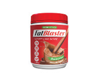 Star Discount Chemist Naturopathica FatBlaster Weight Loss Shake Chocolate 430g offer