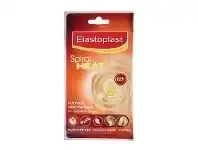 Star Discount Chemist Elastoplast Sprial Heat Flexible Heat Patches Multipurpose 1 Patch offer