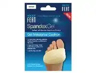 Neat Feat SpandexGel Metatarsal Cushion 1 Gel Insert