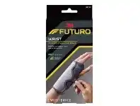 3M Futuro Wrist Comfort Stabilizing 1 Adjustable Wrist Brace