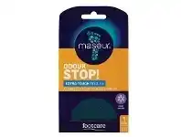 Star Discount Chemist Footcare Maseur Odour Stop! Extra Tough Insoles 1 Pair offer