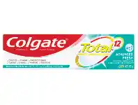 Star Discount Chemist Colgate Total Advanced Fresh 115g Toothpaste offer