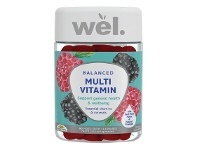 Star Discount Chemist Wel. Balanced Multi Vitamin 60 Pastilles offer