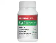 Nutra-Life Kyolic Aged Garlic Extra+ 60 Capsules