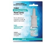 Trust Decongestant Nasal Spray 20ml