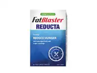 Star Discount Chemist Naturopathica FatBlaster Reducta 40 Film Coated Tablets offer