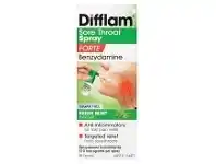 Star Discount Chemist Difflam Sore Throat Spray Forte 88 Sprays offer