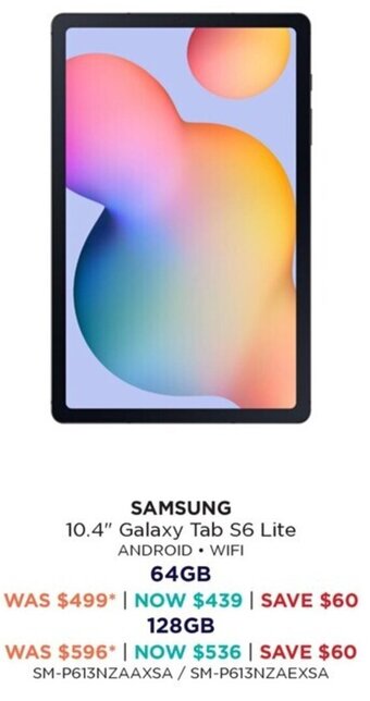 Samsung 128GB