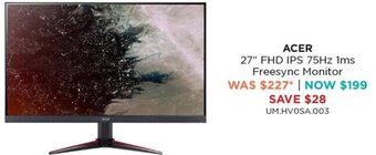Acer