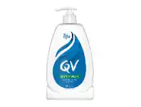 Direct Chemist Outlet QV Gentle Wash 500g offer