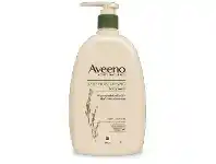 Direct Chemist Outlet Aveeno Daily Moisturising Body Wash 1 Litre offer