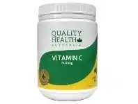 Good Price Pharmacy Quality Health Vitamin C 500mg 200 Tablets offer