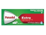 Good Price Pharmacy Panadol Extra Optizorb 40 Caplets offer