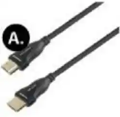 3M Premium HDMI Cable