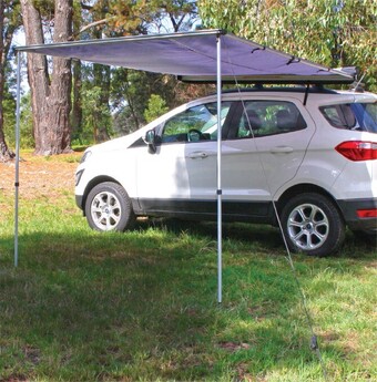 Xplorer 2m x 2.5m awning