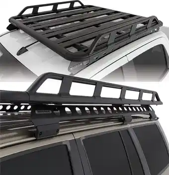 Autopro Rhino rack pioneer tradie trays offer