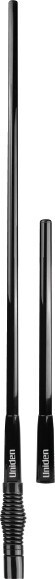 Autopro Uniden heavy duty radome antenna with interchangeable dual masts offer