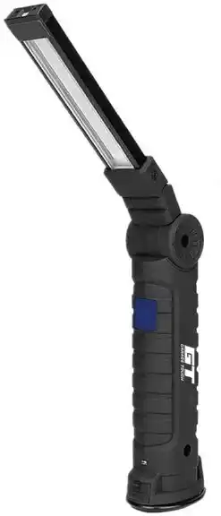 Autopro Garage tough 3w cob led inspection light offer