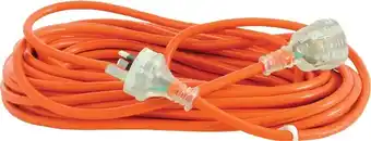 Autopro Arlec 15m 15amp heavy duty extension lead offer