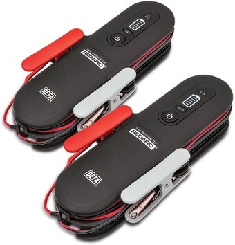 Autopro Redarc 12v smart battery chargers offer