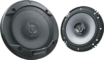 Autopro Kenwood 6.5” s series 2 way coaxial speakers offer