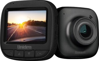 Autopro Uniden full hd dash cam offer