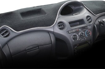 Autopro Sunland premium moulded dash mats offer