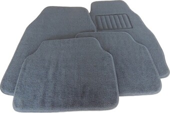 Autopro Streetwize boston carpet floor mats offer