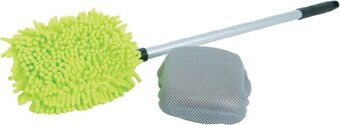 Autopro Streetwize car cleaning mop offer
