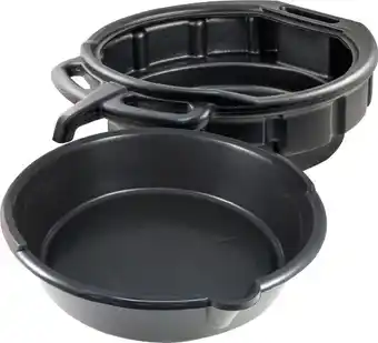 Autopro Garage tough oil drip trays & pans offer