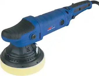 Autopro Garage tough 150mm 720w dual action polisher offer