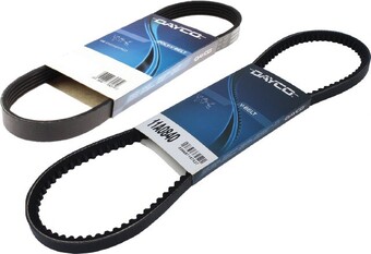 Autopro Dayco fan belts offer