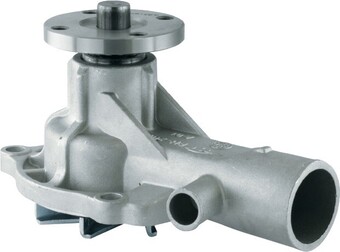 Autopro Protex water pumps offer