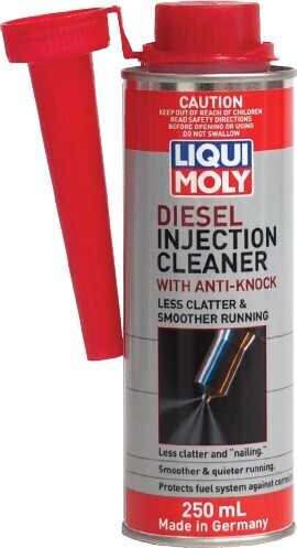 Autopro Liquimoly diesel injection cleaner 250ml offer